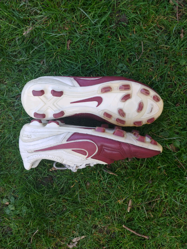 guayos nike ctr360